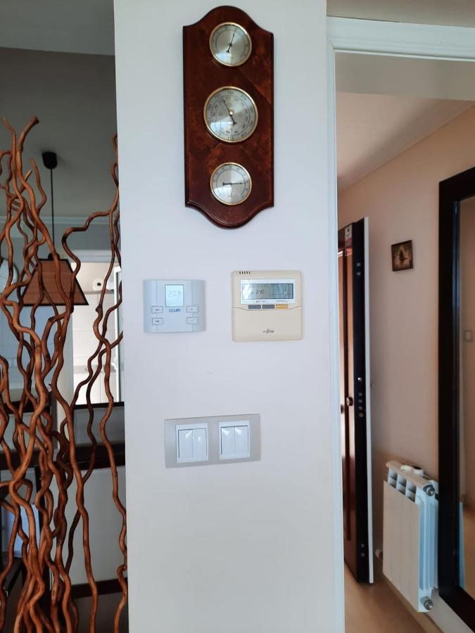 Jacqueline Apartment Salou Bagian luar foto