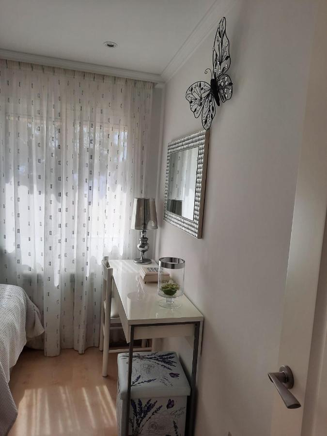 Jacqueline Apartment Salou Bagian luar foto