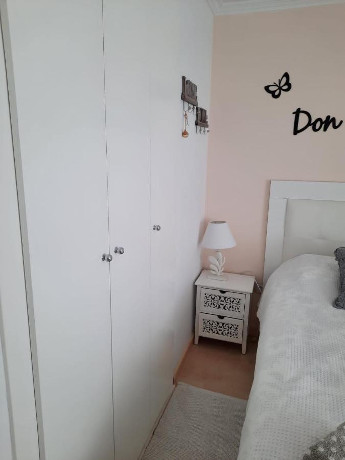 Jacqueline Apartment Salou Bagian luar foto