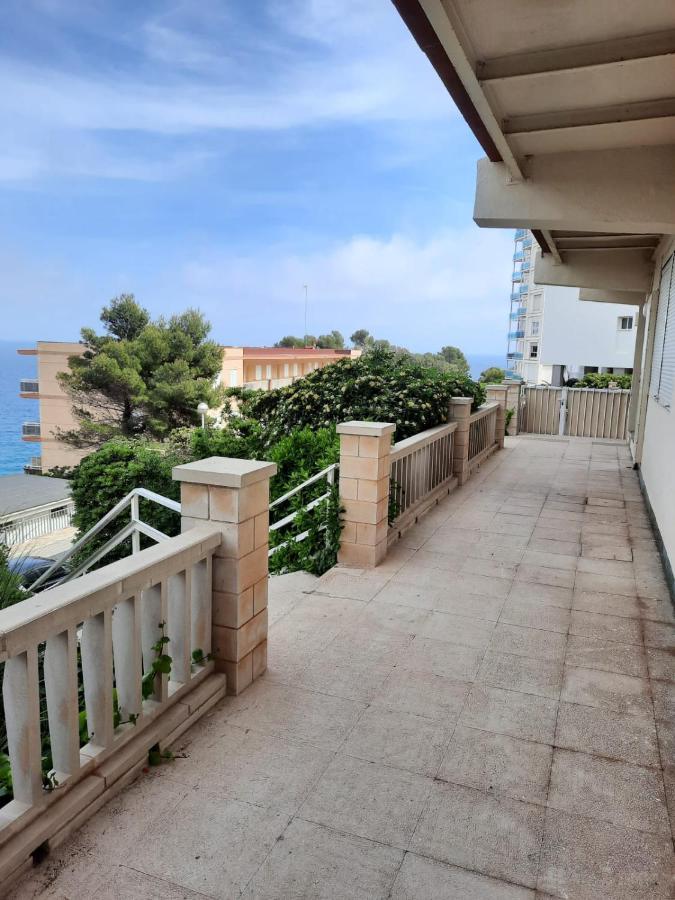 Jacqueline Apartment Salou Bagian luar foto