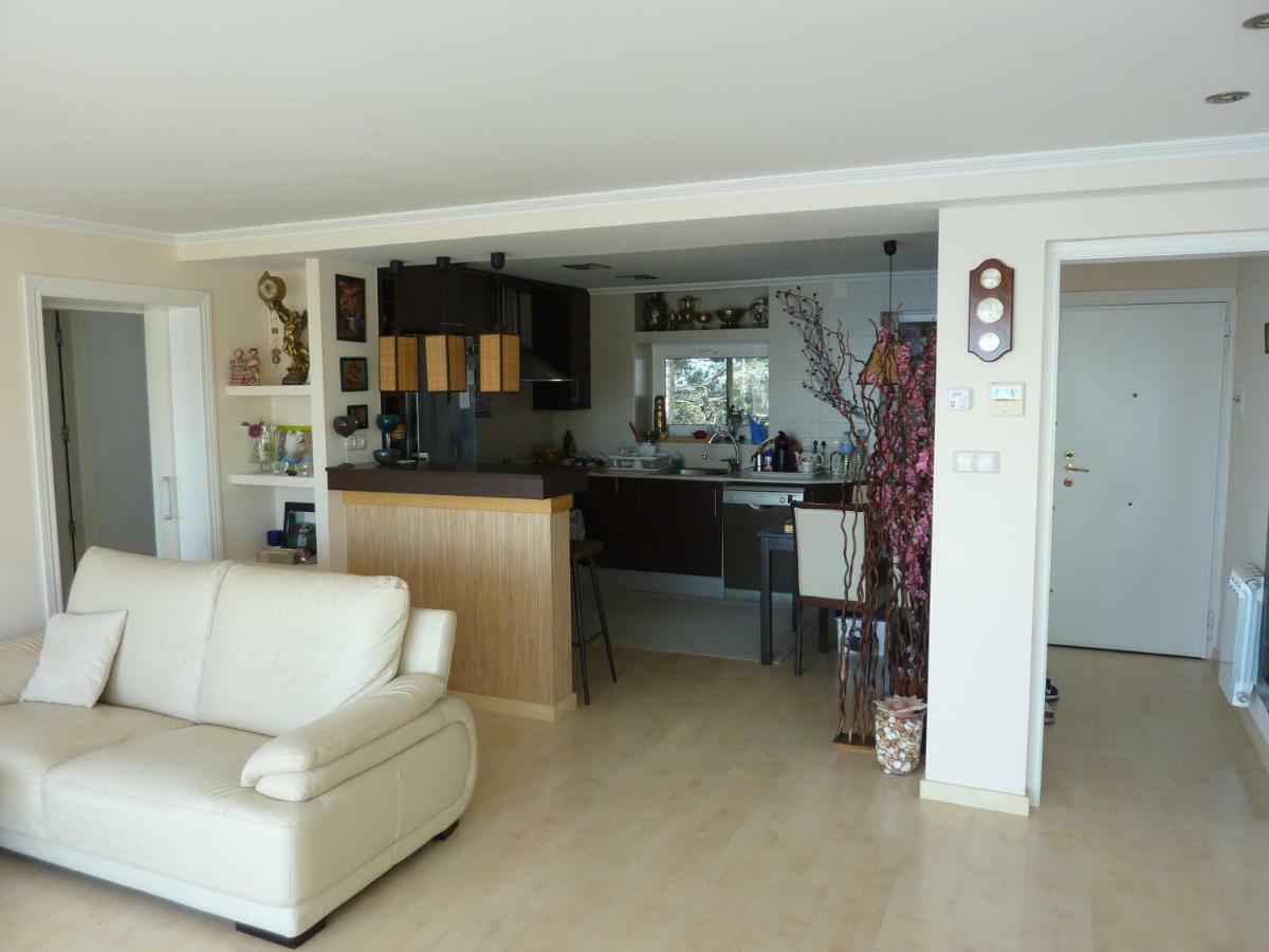 Jacqueline Apartment Salou Bagian luar foto